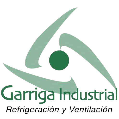Refrigeración y ventilación Industrial(logoGI) Refrigeración y ventilación Industrial(logoGI)